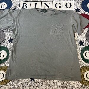 VTG Polo Country Ralph Lauren Pocket Tee